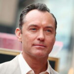 Jude Law will soon play Vladimir Putin in the next