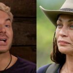 Jungle camp star Lilly Becker raises accusations against competitors Sam