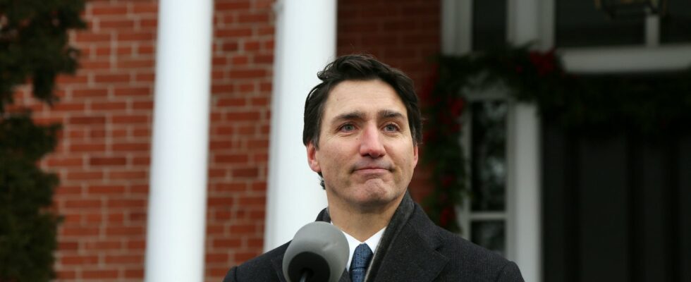 Justin Trudeaus controversial record on the environment – ​​LExpress