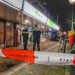 Juvenile detention demanded against two boys for robbery of Amersfoort