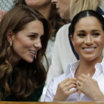 Kate Middleton and Meghan Markle consume these two superfoods to