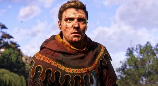 Kingdom Come Deliverance Is Free