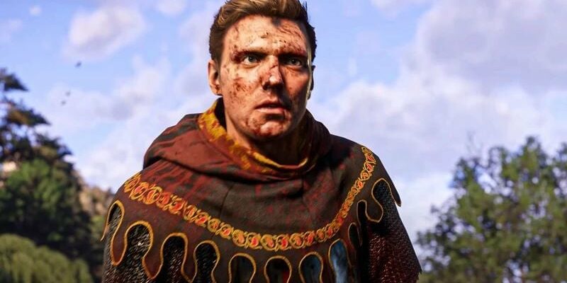 Kingdom Come Deliverance Is Free