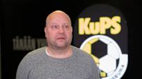 KuPS club boss is happy when money rushes into the