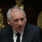 LIVE Socialist deputies will not vote to censure the Bayrou