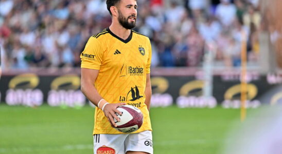 La Rochelle Leinster a big novelty for the Maritimes