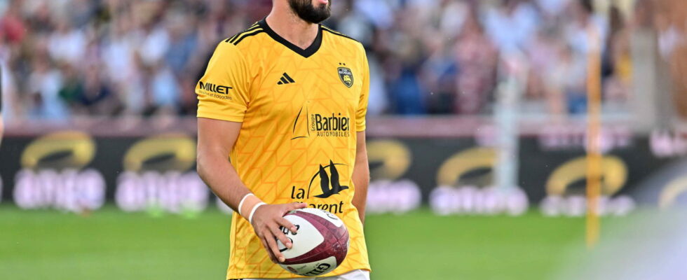 La Rochelle Leinster a big novelty for the Maritimes