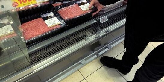 Lack of meat on store shelves – A challenge