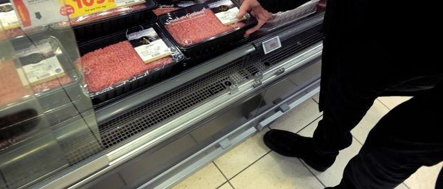 Lack of meat on store shelves – A challenge