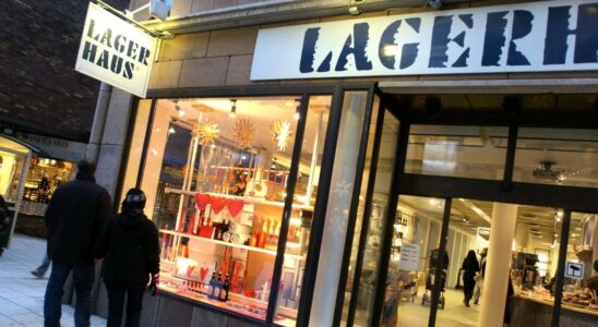 Lagerhaus in crisis applying for reconstruction