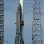 Launch of Bezos new rocket cancelled