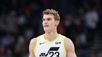 Lauri Markkasen has a familiar lower back problem wont