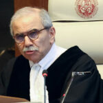 Lebanon appoints Judge Nawaf Salam Prime Minister and opens the