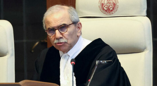 Lebanon appoints Judge Nawaf Salam Prime Minister and opens the