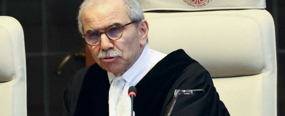 Lebanon appoints Judge Nawaf Salam Prime Minister and opens the