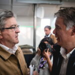 Left of nothing servility… Pass of arms between Melenchon and