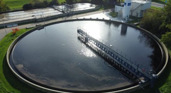 Legionella bacteria again found in Houten water purification