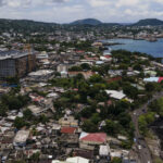 Legislative elections in the Comoros large victory for the ruling