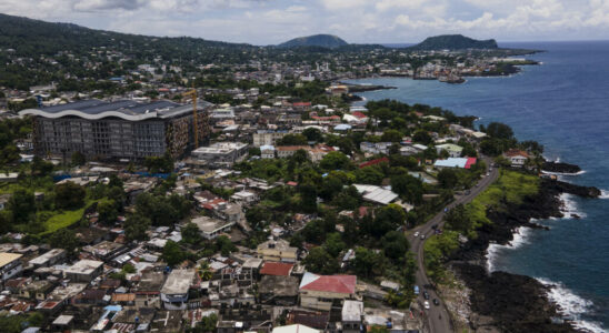 Legislative elections in the Comoros large victory for the ruling