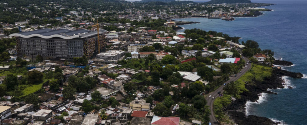 Legislative elections in the Comoros large victory for the ruling