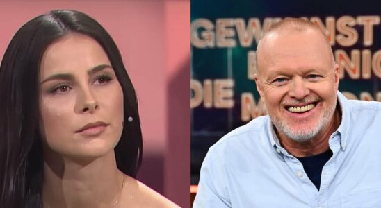 Lena Meyer Landrut settles accounts with her former mentor 15 years