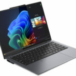 Lenovo introduced the AI supported ThinkPad and ThinkBook family