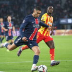 Lens – PSG the Parisians in danger before the Champions