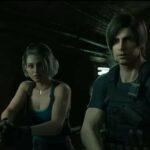 Leon Claimed Main Character in Resident Evil 9