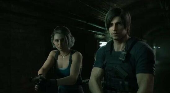 Leon Claimed Main Character in Resident Evil 9