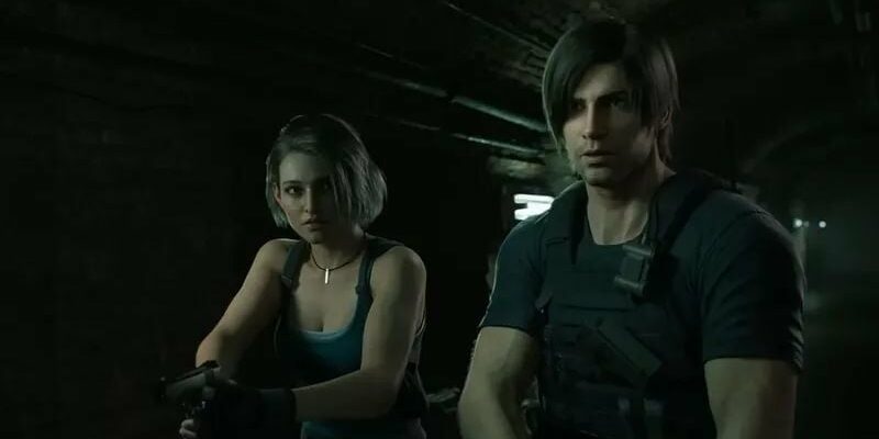 Leon Claimed Main Character in Resident Evil 9