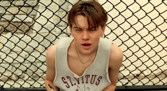 Leonardo DiCaprio refused to star in a film with this