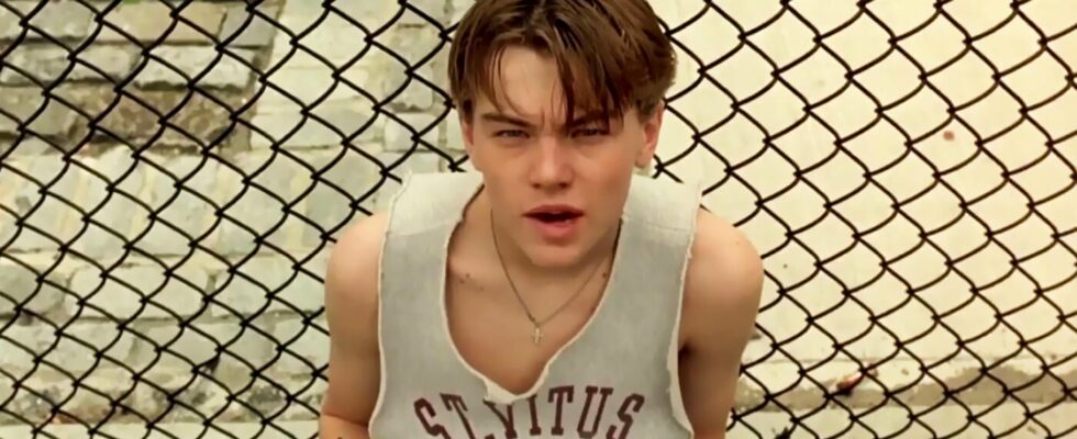 Leonardo DiCaprio refused to star in a film with this