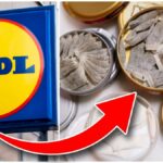 Lidls snus message to Swedish customers