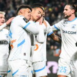 Ligue 1 a fierce fight for the podium ranking and