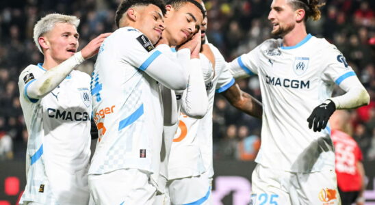 Ligue 1 a fierce fight for the podium ranking and