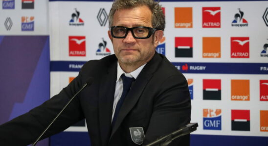 List of the French XV for the 6 Nations Jegou