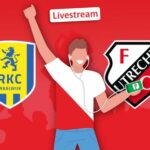 Listen live to RKC FC Utrecht