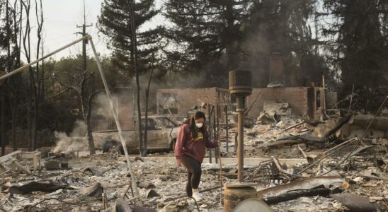 Los Angeles is facing the most destructive fires in history