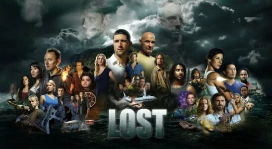 Lost TV Series is Revived