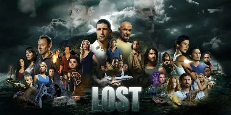 Lost TV Series is Revived