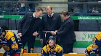 Lukko swept to the top of the league – Tapparas