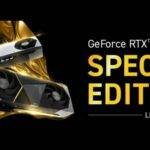 MSI Introduces Special GeForce RTX 50 Series