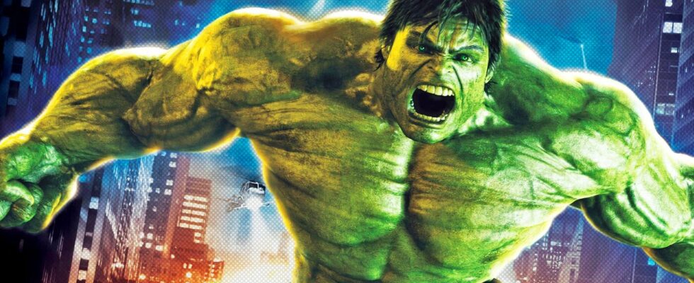 Mad Max director could direct new Hulk film or Thor