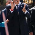 Maduro has been sworn in as president