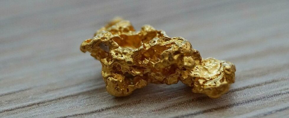 Mali Bamako begins seizure of gold stocks from Canadian miner