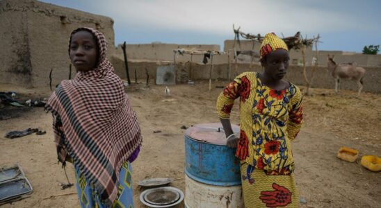 Mali Lere in the Timbuktu region under jihadist blockade for