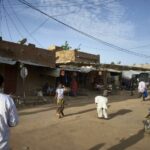 Mali by targeting a local religious leader Jnim marks a