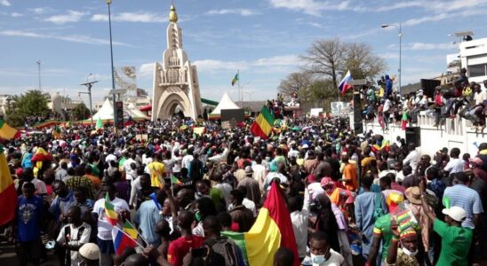 Mali culture and patriotism on the program for the Day