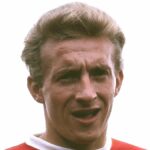 Manchester United legend Denis Law dead