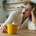 Many make this mistake when waking up it sabotages energy